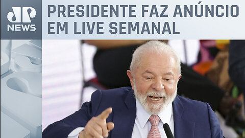 Lula confirma criação do Ministério da Pequena e Média Empresa