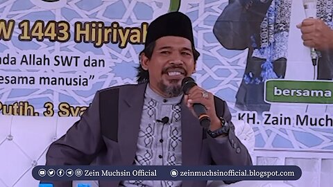 Pandangan Orang Yang Senang Ibadah