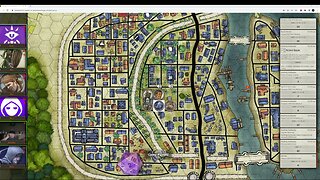 Dungeons & Dragons Actual Play - In Search of Adventure - Ep. 19