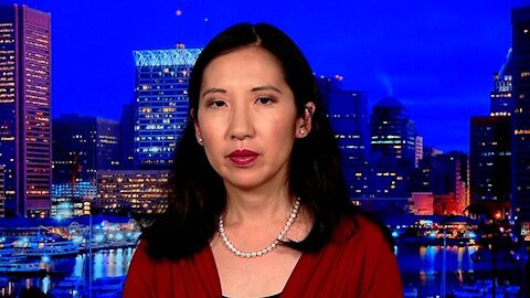 CNN’s Dr Leana Wen Says The Quiet Part Out Loud