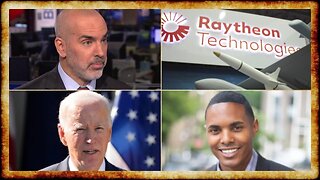 Daou QUITS Cornel Campaign, War Profiteers ON TAPE, Biden COVERS for Netanyahu, Torres vs. Omar