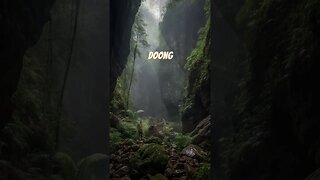 The Hidden World Inside Son Doong Cave: Vietnam's Underground Wonder