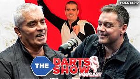 STEVE BEATON |RETIREMENT PLAYING FOR ENGLAND THAT HOT TUB INTERVIEW | TDS PODCAST EP.19