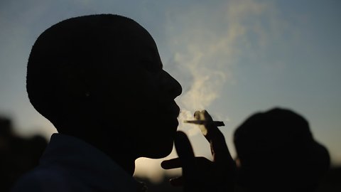 Right To Privacy Leads South African Court To Legalize Marijuana