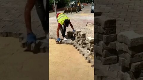 Brick Laying