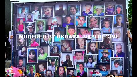 Donetsk Refugees Share Stories of Ukraine's Nazi Terror Attacks