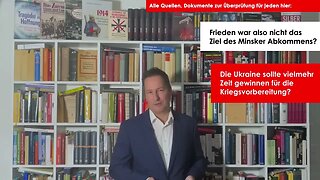 Henry Kissinger, Merkel und ihre Enthüllungen! Putins Russland vor der Zerschlagung? | Silberjunge