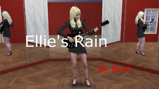 Ballad Guitar - Ellie's Rain