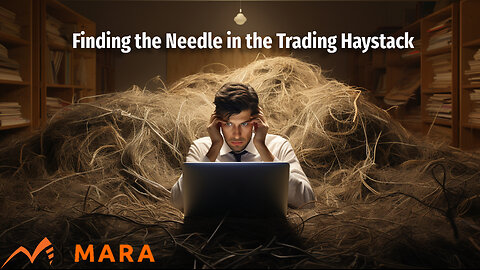 Find the Needle in the Trading Haystack: Trade Gauntlet Revealed
