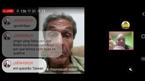 Ao vivo - Caso Roberto Jefferson não muda nada nos votos em Bolsonaro