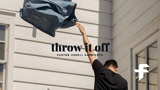 Throw It Off-04/04/24