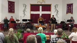 10/02/22 Worship Service