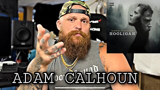 Adam Calhoun Speaks On Ryan Upchurch, Their Platinum Single, & “Hooligan” Collab Album