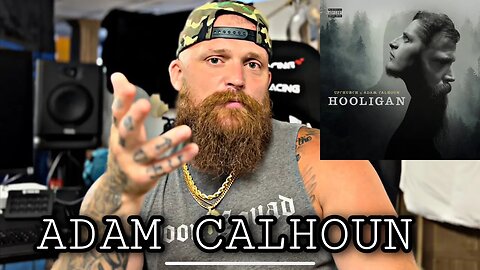 Adam Calhoun Speaks On Ryan Upchurch, Their Platinum Single, & “Hooligan” Collab Album