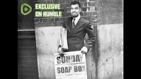 Sunday Soapbox Ep.5 The Gundam Controversy In MW3 & Parents suing Actavision