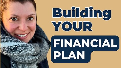 How A Financial Planner Creates A Financial Plan