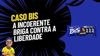 Impedir opiniões através de marcas é um tiro no pé