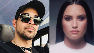 Wilmer Valderrama Wants PAYBACK From Demi Lovato’s Drug Dealer!