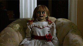 'Annabelle Comes Homes' Takes $3.5 Million In Previews
