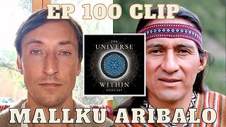 Mallku Aribalo On Personal Journey, Solar Initiation, Archaeo-astronomy, & Andean Ancient Sites