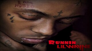 Lil Wayne - Runnin (432hz)