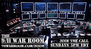 20230924 The 9/11 WarRoom