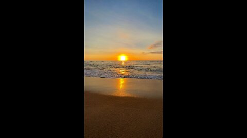 Nantucket Sunrises