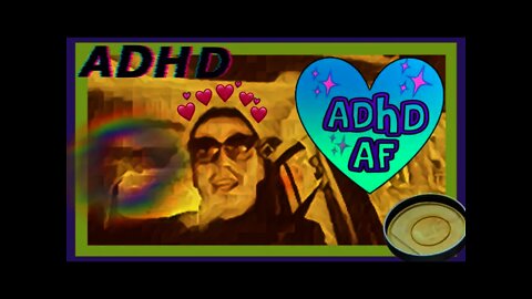 ADHD