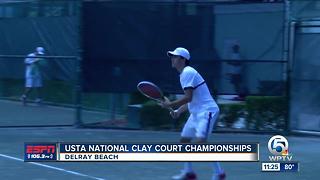 USTA National Clay Court Championships