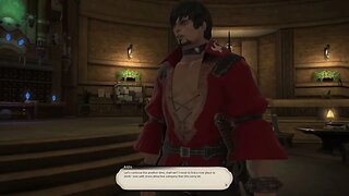 Final Fantasy XIV (Ver.6.38) (Part 4) Commentary PC