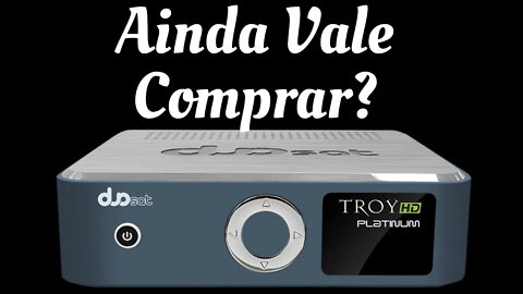 Troy HD Platinum Ainda vale, Sim ou Não?