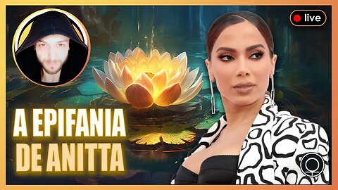 Nova Anitta x Você