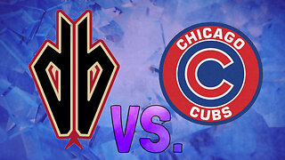 D-Backs fall to the Cubs 5-3. Cubs win series 2-1. Brandon Pfaadt started good but team let him down