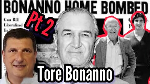 Tore Pt 2 Bonanno The Don's Grandson Chattin with Staxx #mafia #mobboss #bonanno