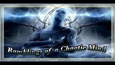 Ramblings of A Chaotic Mind Contracts???