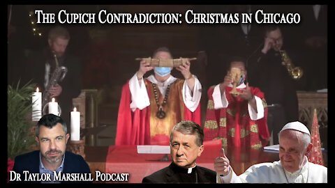 The Cupich Contradiction: Christmas in Chicago