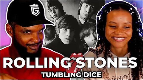 🎵 The Rolling Stones - Tumbling Dice REACTION