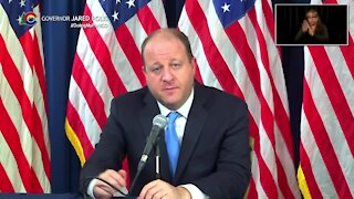 Gov. Polis announces his 2021-22 state budget proposal