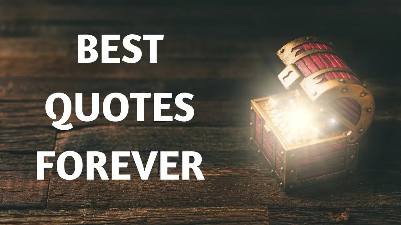 BEST QUOTES THAT WILL BLOW YOUR MIND / MOTIVATIONAL QUOTES