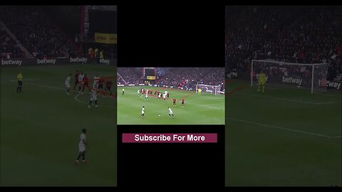 Bournemouth 1 Chelsea 3 : Good Goal or Bad Defending?