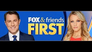 Fox & Friends First 9/15/23 🔴 #live #foxnews Fox News Live Stream