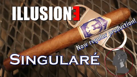 Illusione Singularé Origen Churchill, Jonose Cigars Review