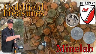 Treasure On The Mighty Murray River Metal Detecting