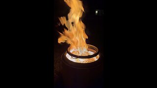 First Bonfire of ‘23