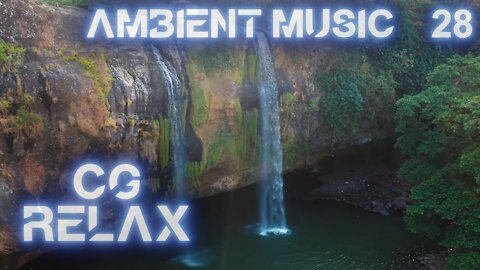 CG RELAX - God Be With You Till We Meet Again - epic relaxing instrumental music