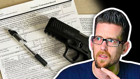 Florida Gun Law | How to Purchase a Firearm from a Gun Dealer