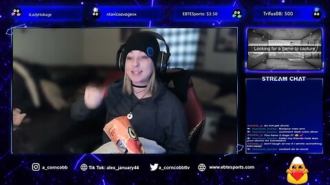 A_Corncobb Full Twitch Stream 3 March 2023