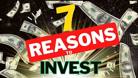 7 Reasons Why Trading Makes Millionaires