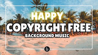 [BGM] Copyright FREE Background Music | Last Summer by Aylex