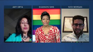 Milwaukee LGBTQ Community Center provides resources for LGBTQ community